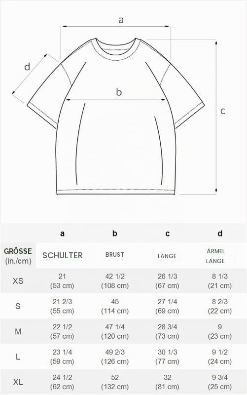 Aelfric Eden Herren Oversized Tshirt Damen Y2K T-Shirt Baggy Sommer Vintage Raglan Heavy Tee Casual mit Aufdruck Marineblau, L