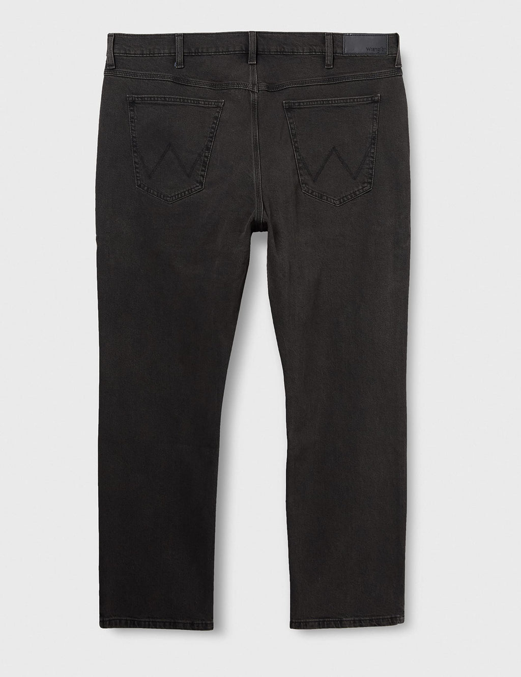 Wrangler Herren-Jeans, Regular Fit, Straight Leg