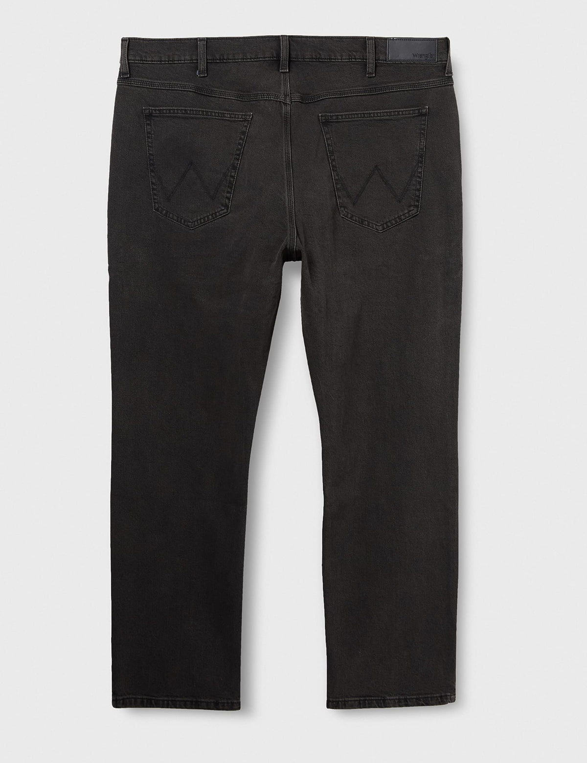 Wrangler Herren-Jeans, Regular Fit, Straight Leg