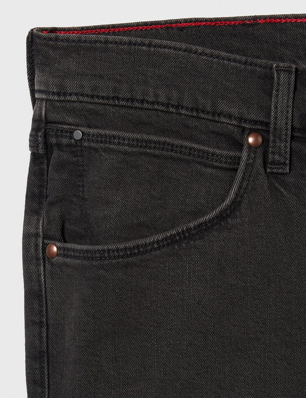 Wrangler Herren-Jeans, Regular Fit, Straight Leg