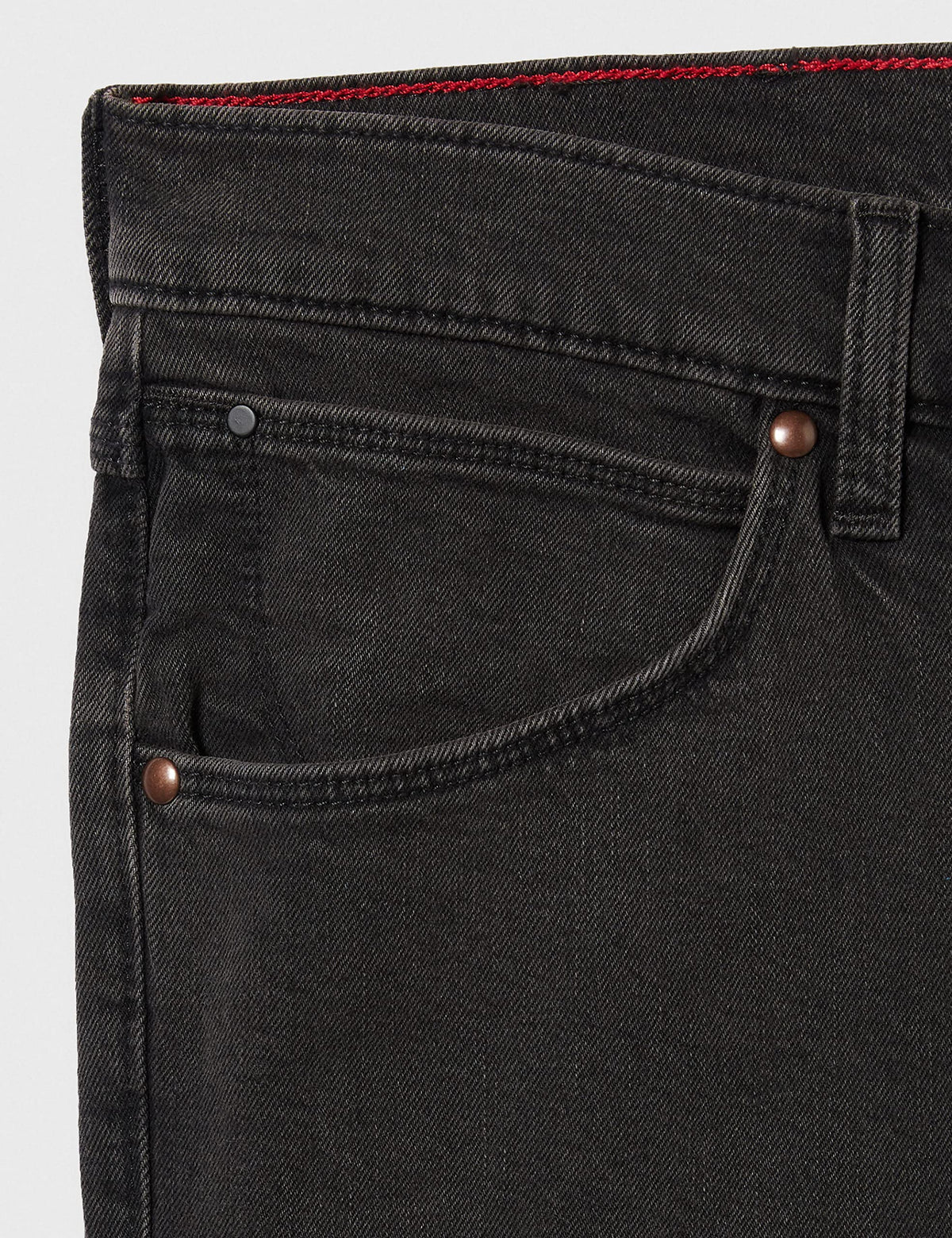 Wrangler Herren-Jeans, Regular Fit, Straight Leg