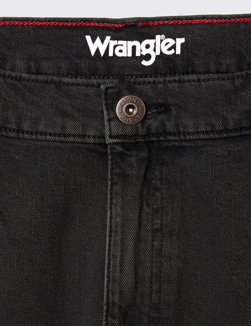 Wrangler Herren-Jeans, Regular Fit, Straight Leg