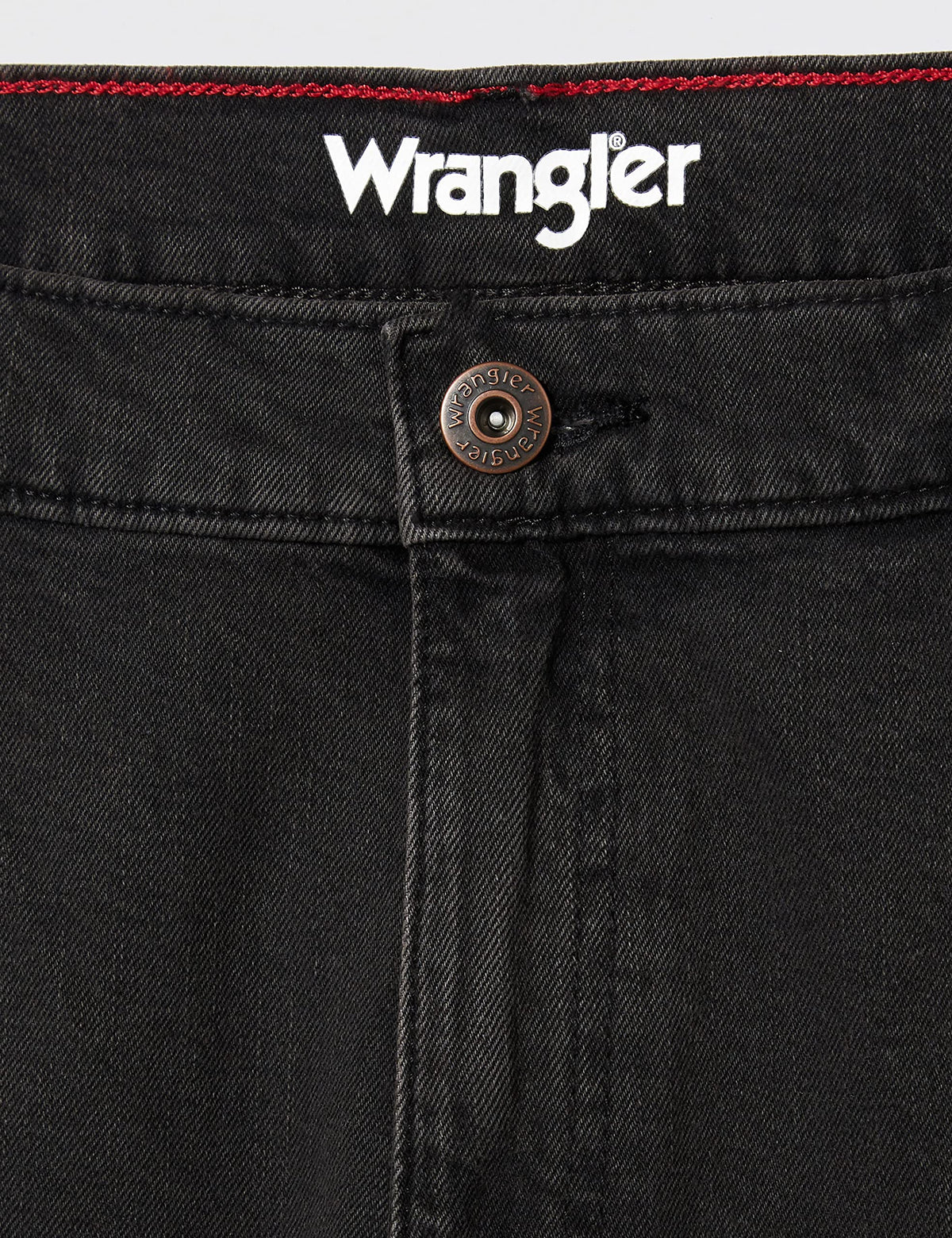 Wrangler Herren-Jeans, Regular Fit, Straight Leg