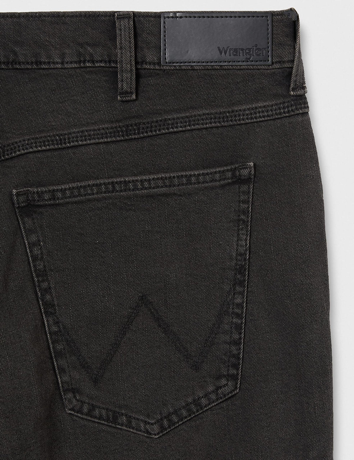 Wrangler Herren-Jeans, Regular Fit, Straight Leg