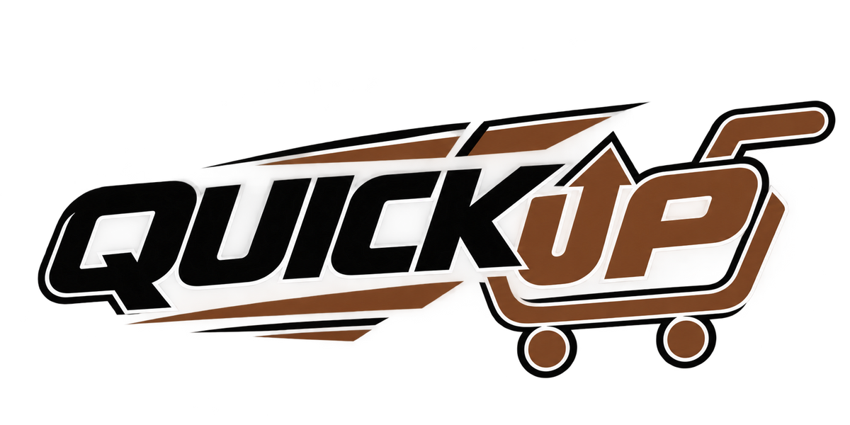 QuickUp